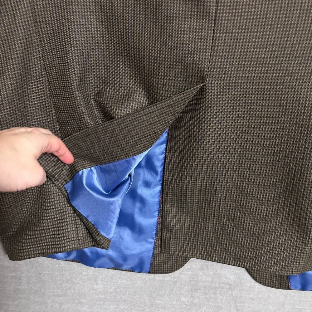 Chaps sport coat